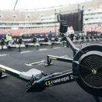Hit Row Rower HYROX Row Training Tips, Pacing, Stroke Form & Race Strategy