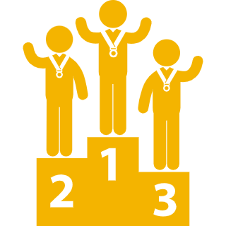 podium