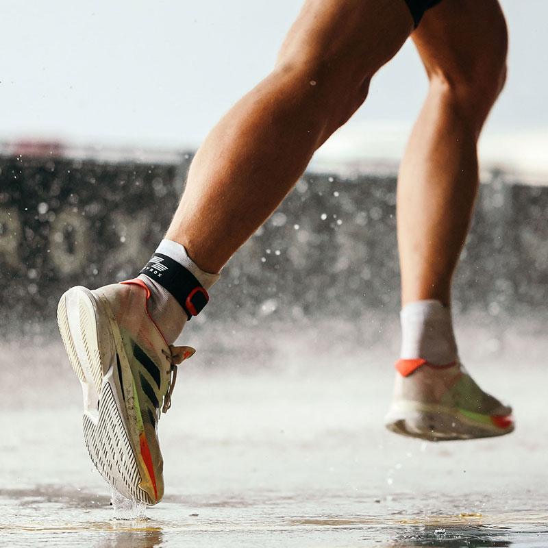 Hyrox Running