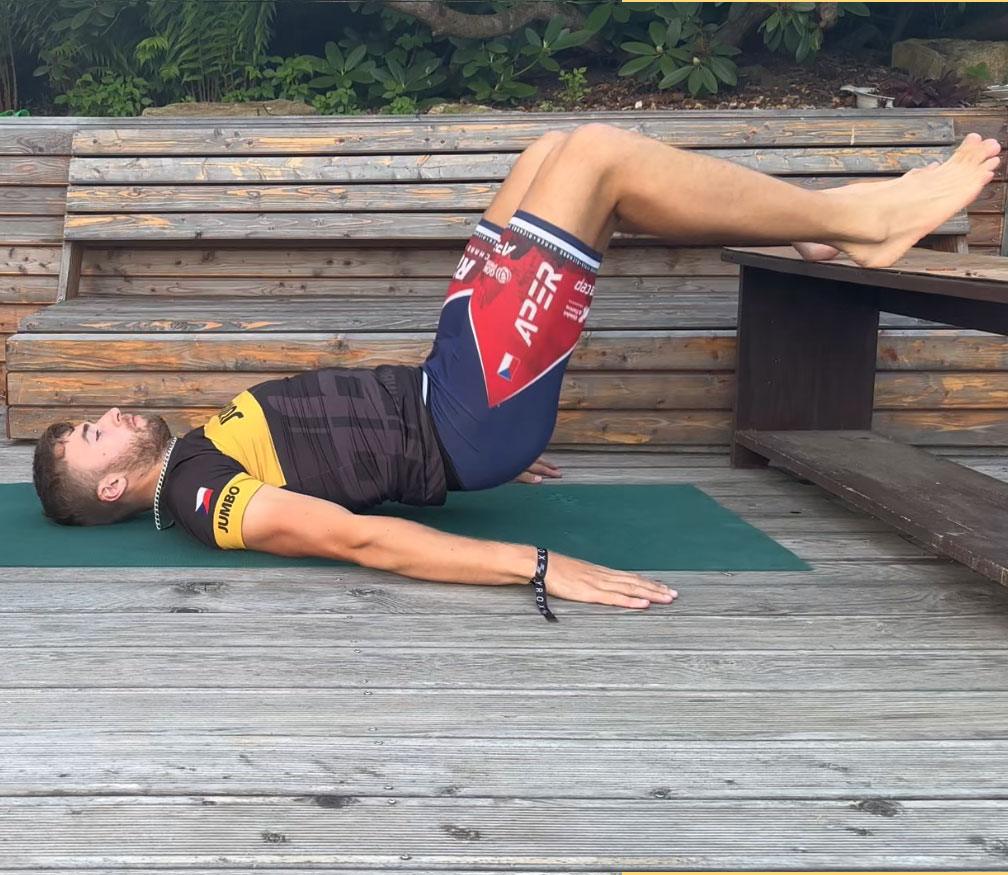 Glute Bridges