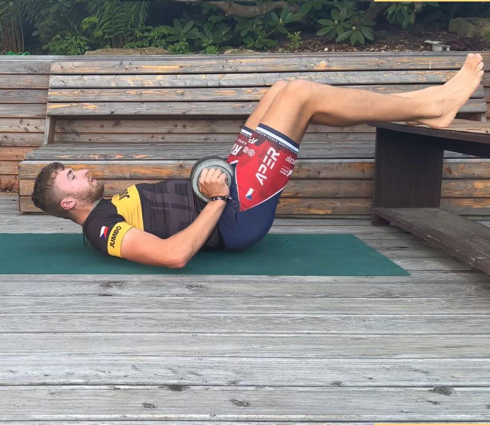 Glute Bridges