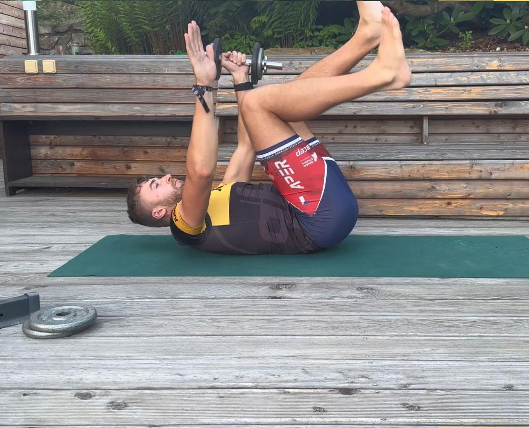 HYROX Exercise Library – Functional Movements for Performance