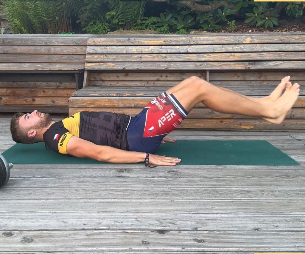 Glute Bridges