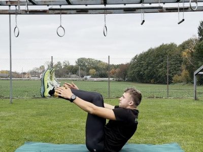Core Workout