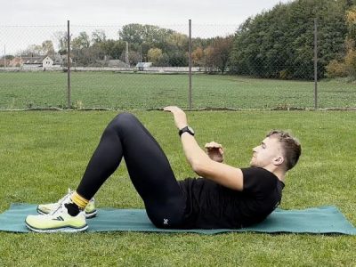 Core Exercise