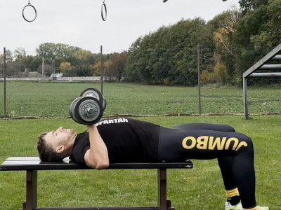 Bench Press