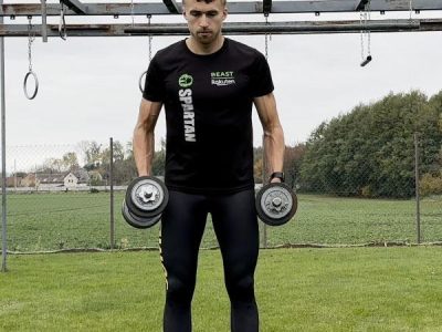 Biceps Curls