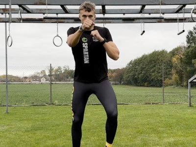 boxing