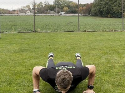 Burpees