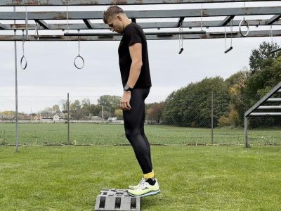Calf Raises