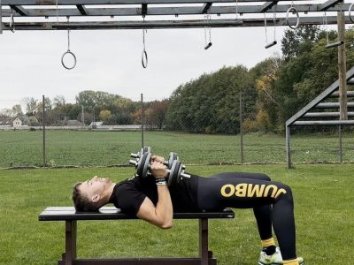 Chest Press
