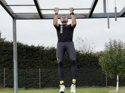 Chin Ups