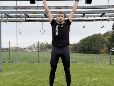 Clean And Jerk