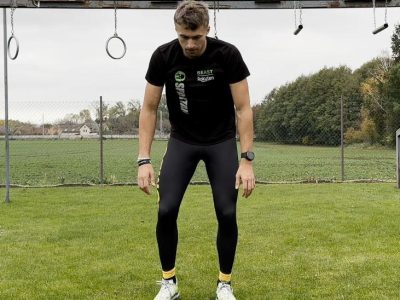 Burpees