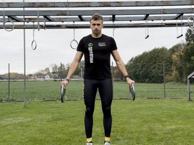 Lateral Raises