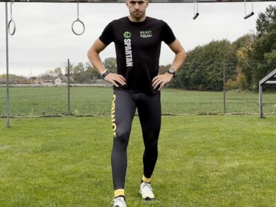 Lunges