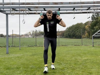 Lunges