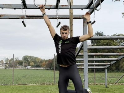 Hyrox Exercise