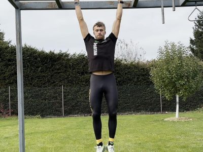 Pull Ups