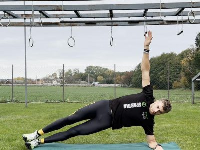 Side Plank