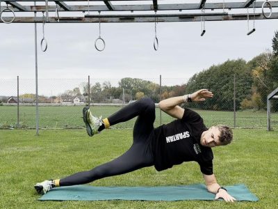 Side Plank