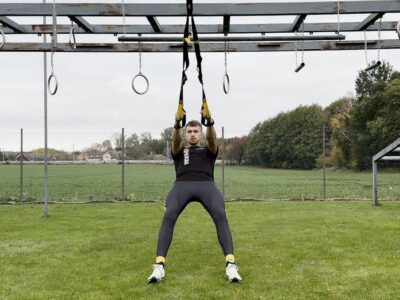 TRX Exercise