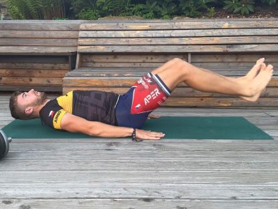 Glute Bridges